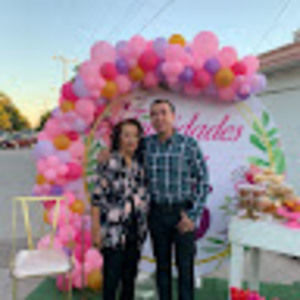 Meet your Posher, Hector